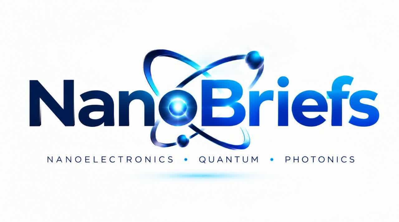 NanoBriefs Logo